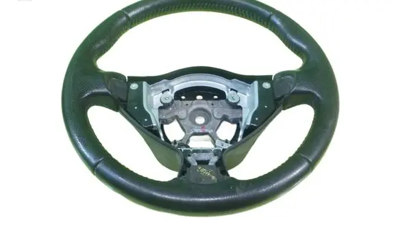 Nissan Juke I F15 Steering wheel KEIROWNICA 17AB90