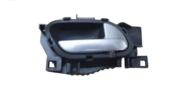 Citroen C5 Front door interior handle 9660525380 9685950277