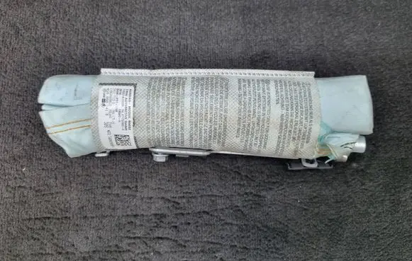 Audi A6 Allroad C7 Seat airbag 4G8880241B 4G8880241D