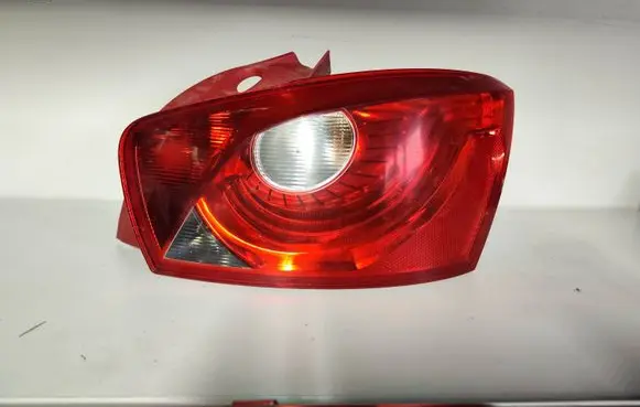 Seat Ibiza IV (6J,6P) Rear/tail lights 6J4945096B