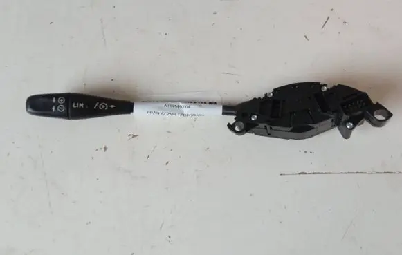Mercedes-Benz A W169 Cruise control stalk A1695450004