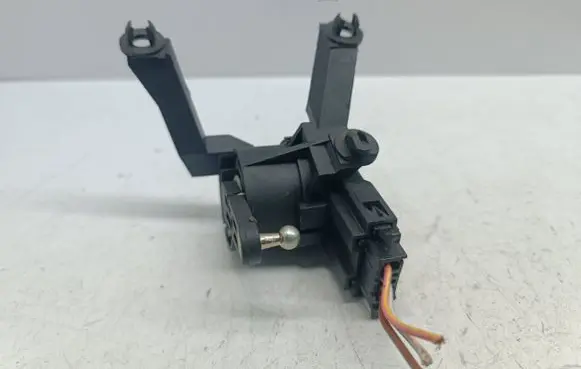 Mercedes-Benz A W168 Turbo charger electric actuator 0015425418