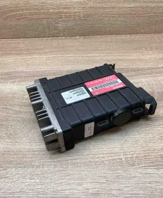 Audi 80 90 B3 Engine control unit/module ECU 443907311C 0261200273