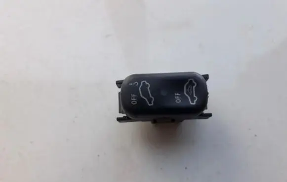 Mercedes-Benz E W210 Alarm switch 2108201710