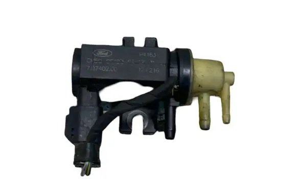 Ford Fiesta Turbo solenoid valve CM5G9F490BA