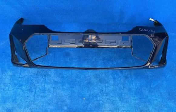 BMW 3 G20 G21 Front bumper 8085444