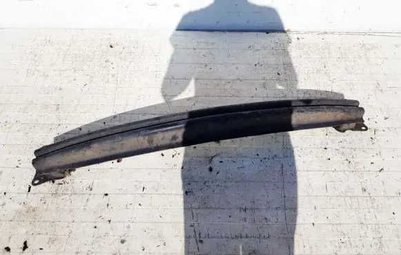Rear beam
