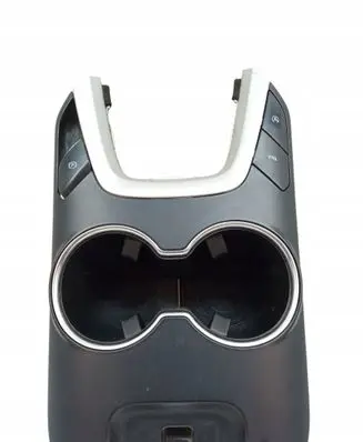 Ford Mondeo MK V Cup holder HS73F044H83LBW