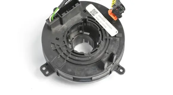 Opel Meriva B Airbag slip ring squib (SRS ring) 22914039