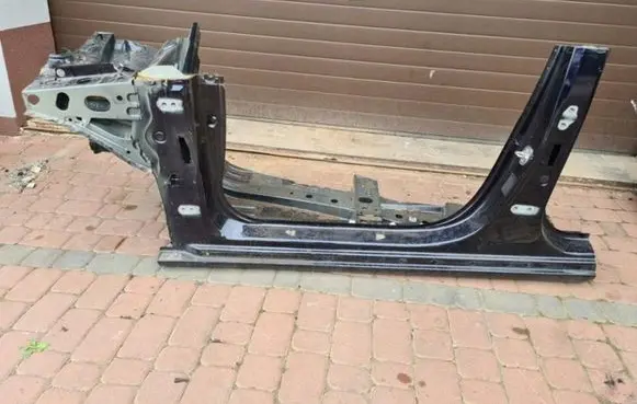 Opel Insignia B Body 