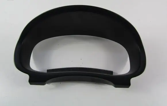 Skoda Fabia Mk2 (5J) Dashboard trim Z5J1857053A