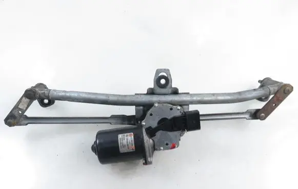 Volkswagen Golf IV Front wiper linkage 1J1955113C