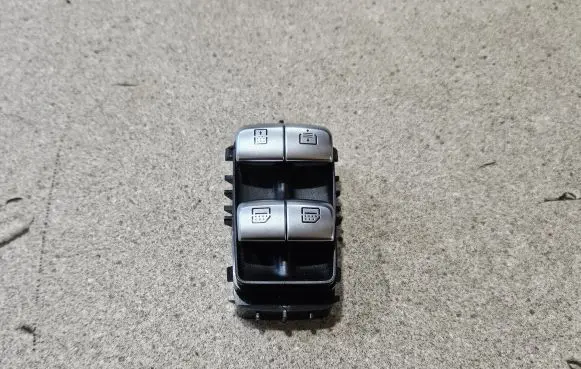 Mercedes-Benz S W222 Electric window control switch A2229059808