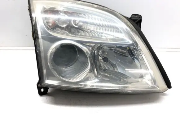 Opel Vectra C Headlight/headlamp
