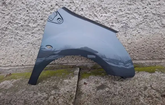 Citroen Berlingo Fender 