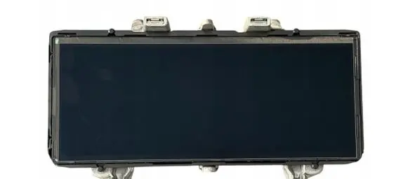Mercedes-Benz C W205 Speedometer (instrument cluster) A2059004842