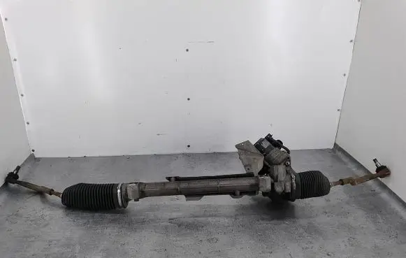 Mercedes-Benz A W169 Steering rack