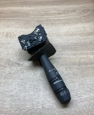 Renault Clio II Wiper control stalk 110121 CLIOIIWIPERSTALK