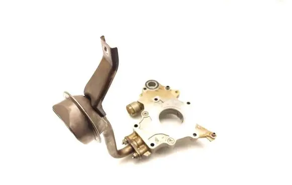 Honda Jazz Oil pump 