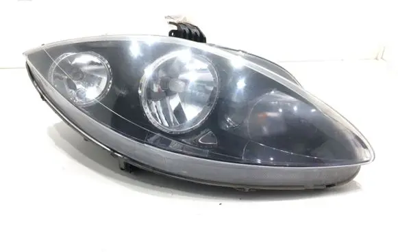 Seat Toledo III (5P) Headlight/headlamp