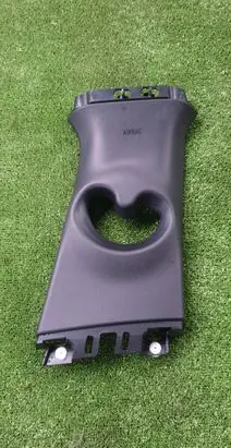 Mini One - Cooper F56 F55 (B) pillar trim (top) 7313338