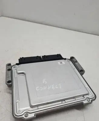 Ford Transit - Tourneo Connect Engine control unit/module KV6A12A650YA