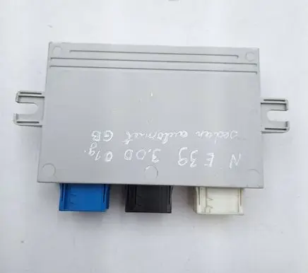 BMW 5 E39 Parking PDC control unit/module 6916406 601815 H01S15AI01