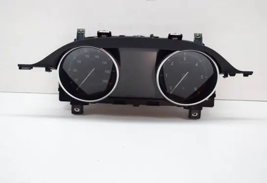 Land Rover Discovery Sport Speedometer (instrument cluster) JK7210F844BD