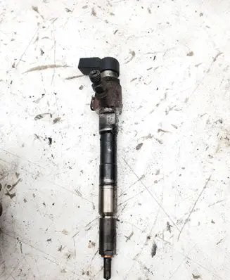Volkswagen Golf VI Fuel injector 03L130277B 28130