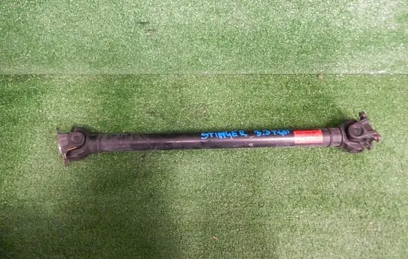 KIA Stinger Front prop shaft 49100J5000