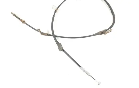 Honda Civic Handbrake/parking brake wiring cable 47510-S5T-E12