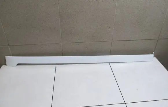 Ford Transit Loading door cover/cap 