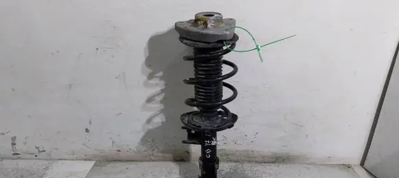 Mercedes-Benz B W246 W242 Front shock absorber/damper A2463206513