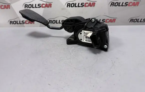 Peugeot 108 Accelerator throttle pedal PSA78010YV040 86ET49