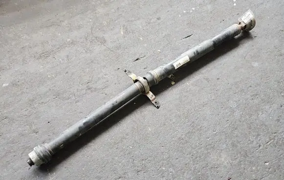 Audi Q5 SQ5 Rear driveshaft/prop shaft 8R0521101K IMPRK1580317