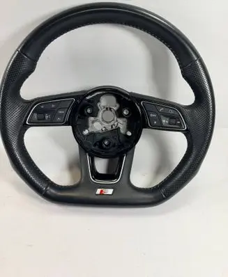Audi Q2 - Steering wheel 8W0419091DG