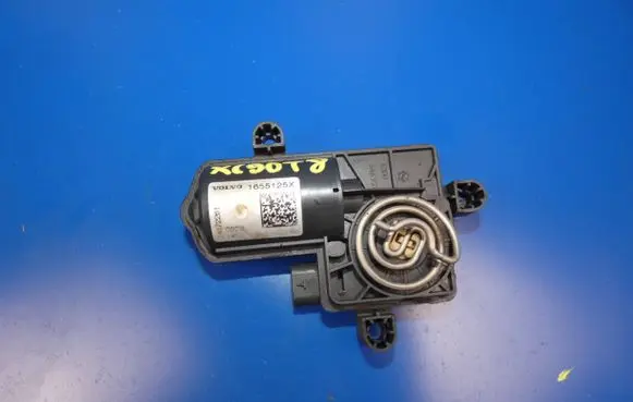 Volvo XC90 Exhaust gas temperature sensor 31372261
