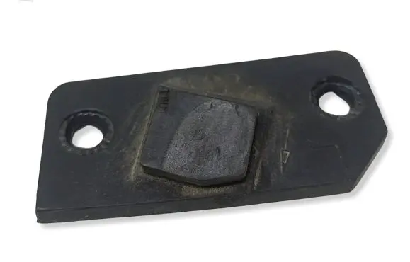 Chrysler Voyager Other trunk/boot trim element 4717361
