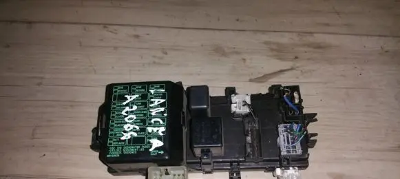 Mitsubishi Lancer Fuse box set fc257ej
