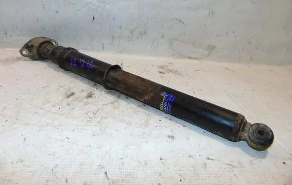 Citroen C4 I Rear shock absorber/damper 5206CS