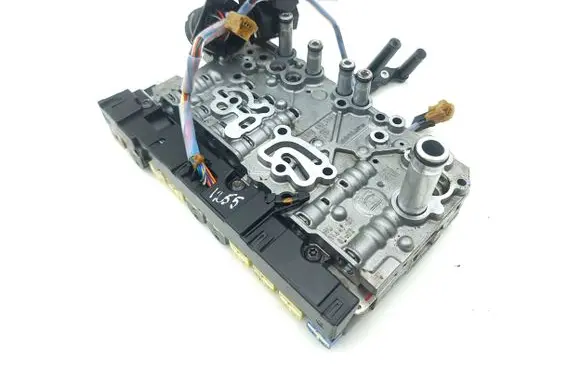 Land Rover Evoque II Gearbox control unit/module