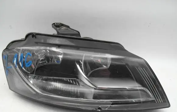 Audi A3 S3 8P Headlight/headlamp 8P0941004BB 1EJ00964802 00964802702286
