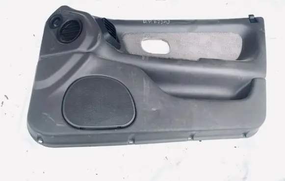Renault Laguna I Front door card panel trim 7700832137