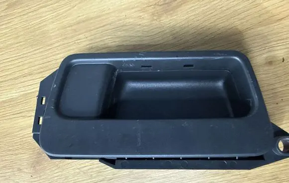 Volvo XC90 Rear door interior handle 7847
