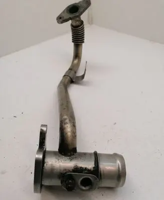 Ford Transit EGR valve line/pipe/hose 6C1Q9E470BD