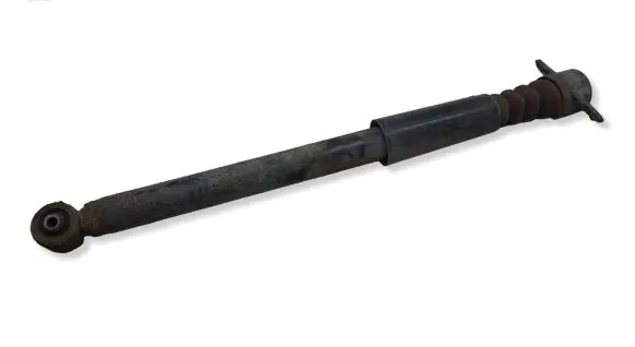 Skoda Rapid (NH) Rear shock absorber/damper 6R0513025BB