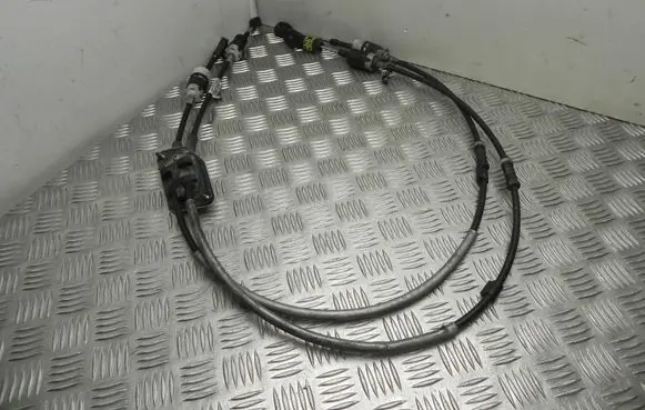 Ford Ecosport Gear shifter/selector 4FTA124FA6NA T6988