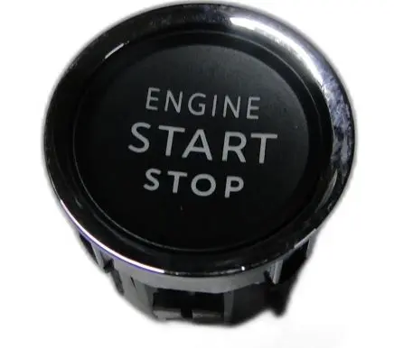 Seat Leon (5F) Other switches/knobs/shifts 9827206180