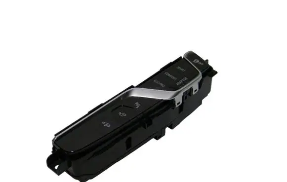 BMW 7 G11 G12 Parking PDC control unit/module 9391039 61319391039