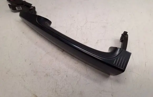 BMW 3 F30 F35 F31 Front door exterior handle 7329361 51217332565